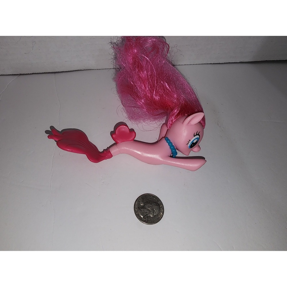 My Little Pony Sea Pinkie Pie Replacement Toy